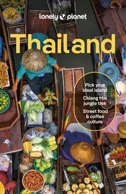 Lonely Planet Thailanda 19 - Lonely Planet Thailand 19