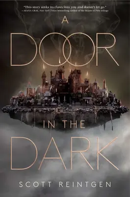 O ușă în întuneric - A Door in the Dark
