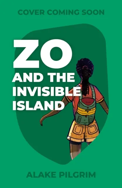 Zo și insula invizibilă - Zo and the Invisible Island