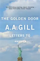Ușa de aur - Golden Door