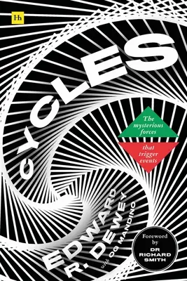 Cicluri: Forțele misterioase care declanșează evenimentele - Cycles: The Mysterious Forces That Trigger Events