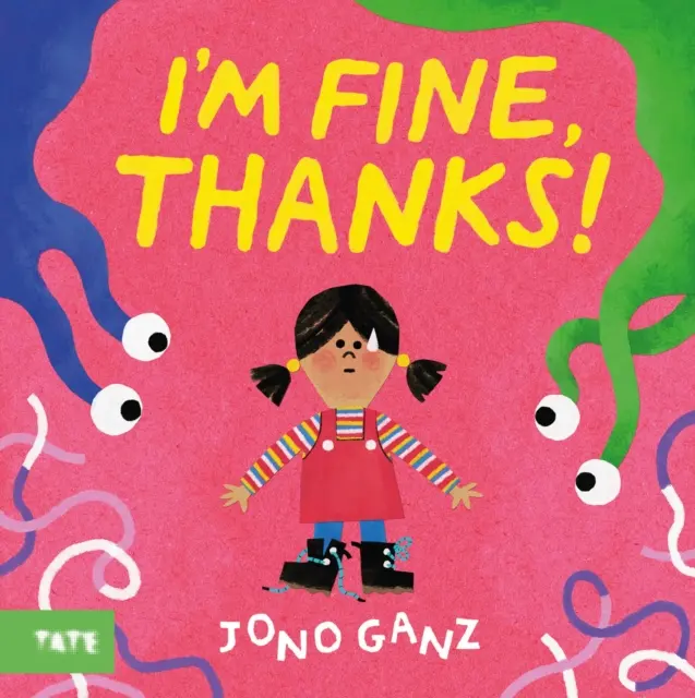 Sunt bine, mulțumesc! - I'm Fine, Thanks!
