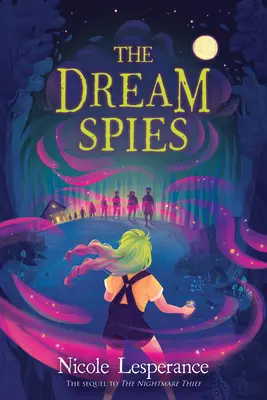 Spionii de vis - The Dream Spies