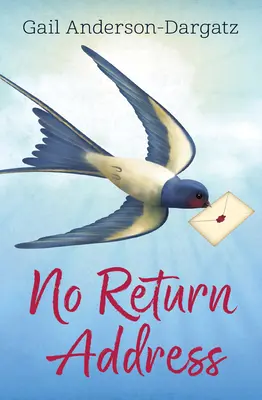 Fără adresă de retur - No Return Address
