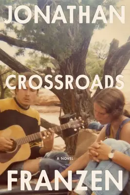 Răscruce de drumuri - Crossroads