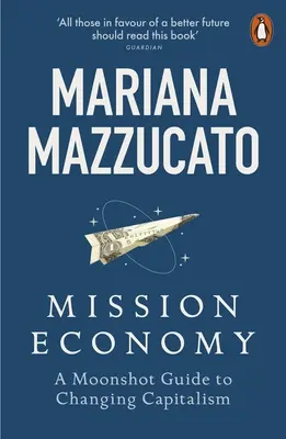 Economia misiunii - Mission Economy