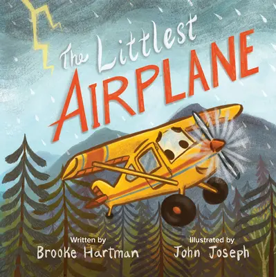The Littlest Airplane (Cel mai mic avion) - The Littlest Airplane
