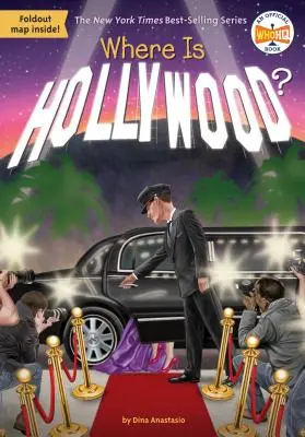 Unde este Hollywood-ul? - Where Is Hollywood?