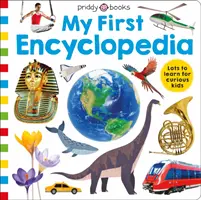 Prima mea enciclopedie - My First Encyclopedia