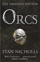 Orci - Orcs