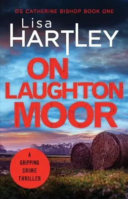 Pe Laughton Moor - On Laughton Moor