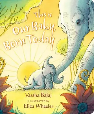 Acesta este copilul nostru, născut astăzi - This Is Our Baby, Born Today