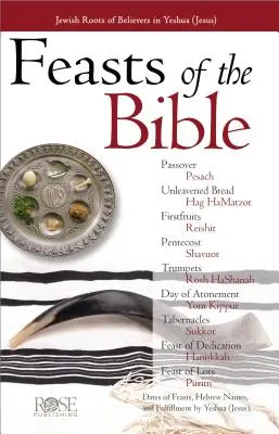 Sărbătorile Bibliei - Feasts of the Bible