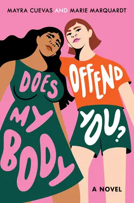 Corpul meu vă jignește? - Does My Body Offend You?