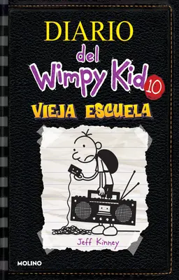 Vieja Escuela / Școala veche - Vieja Escuela / Old School