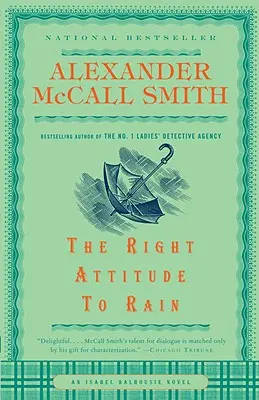 Atitudinea corectă față de ploaie - The Right Attitude to Rain