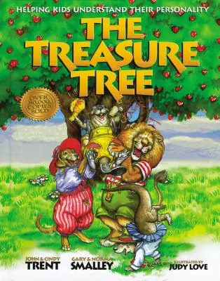 Copacul cu comori: Ajutându-i pe copii să se înțeleagă și să se bucure unii de alții - The Treasure Tree: Helping Kids Get Along and Enjoy Each Other