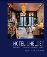 Hotelul Chelsea - Hotel Chelsea