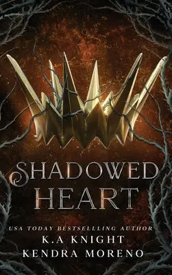 Inimă umbrită - Shadowed Heart