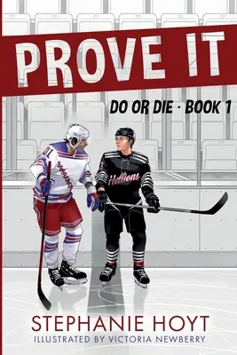 Dovedește-o - Prove It