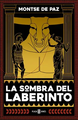 Întunericul labirintului / La Sombra del Laberinto / The Darkness of the Labyrinth - La Sombra del Laberinto / The Darkness of the Labyrinth
