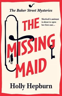 Menajera dispărută - The Missing Maid