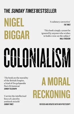 Colonialismul: O socoteală morală - Colonialism: A Moral Reckoning