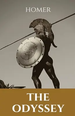 Odiseea: Un poem epic care relatează aventurile lui Odysseus, cunoscut și sub numele de Ulise, în călătoria sa înapoi spre patria sa, I - The Odyssey: An epic poem that chronicles the adventures of Odysseus, also known as Ulysses, on his journey back to his homeland, I