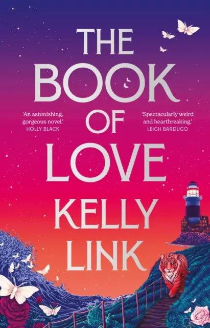 Cartea iubirii - Book of Love