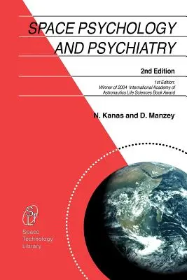 Psihologie și psihiatrie spațială - Space Psychology and Psychiatry