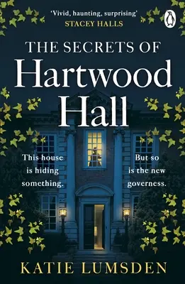 Secretele de la Hartwood Hall - Secrets of Hartwood Hall