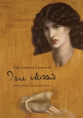 Colecția de scrisori a lui Jane Morris - The Collected Letters of Jane Morris