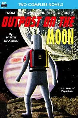 Avanpost pe Lună & Potențial Zero - Outpost on the Moon & Potential Zero
