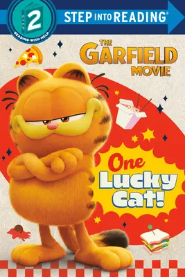 O pisică norocoasă! - One Lucky Cat!