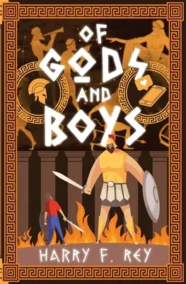 Despre zei și băieți - Of Gods and Boys
