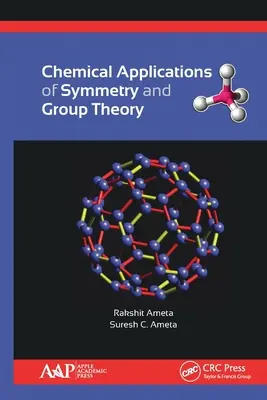 Aplicații chimice ale simetriei și teoriei grupurilor - Chemical Applications of Symmetry and Group Theory