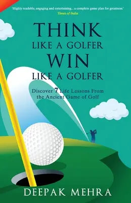 Gândește ca un Golfer, Câștigă ca un Golfer - Think Like a Golfer, Win Like a Golfer