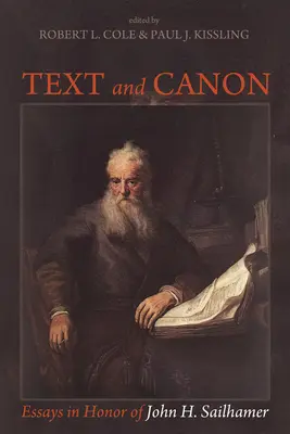 Text și canon - Text and Canon