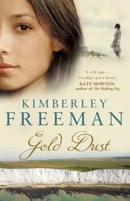 Praf de aur - Gold Dust