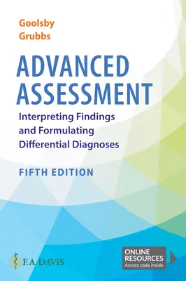 Evaluare avansată: Interpretarea constatărilor și formularea diagnosticelor diferențiale - Advanced Assessment: Interpreting Findings and Formulating Differential Diagnoses