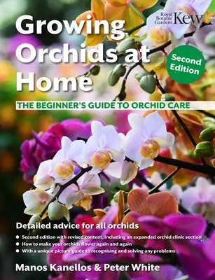 Cultivarea orhideelor la domiciliu: Ghidul începătorului pentru îngrijirea orhideelor - Growing Orchids at Home: The Beginner's Guide to Orchid Care