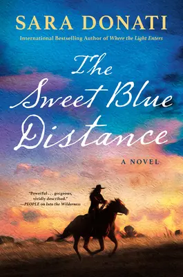 Dulcea distanță albastră - The Sweet Blue Distance