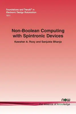 Calcul non-boolean cu dispozitive spintronice - Non-Boolean Computing with Spintronic Devices