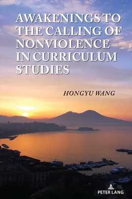 Trezirea la chemarea non-violenței în studiile curriculare - Awakenings to the Calling of Nonviolence in Curriculum Studies