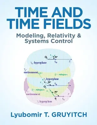 Timpul și câmpurile temporale: Modelare, relativitate și controlul sistemelor - Time and Time Fields: Modeling, Relativity & Systems Control