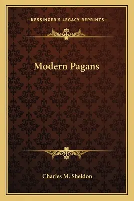 Păgâni moderni - Modern Pagans