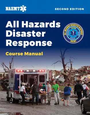 Ahdr: Răspunsul la dezastre în cazul tuturor pericolelor - Ahdr: All Hazards Disaster Response