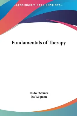Fundamente ale terapiei - Fundamentals of Therapy