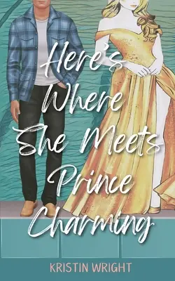 Iată unde îl întâlnește pe Făt-Frumos - Here's Where She Meets Prince Charming