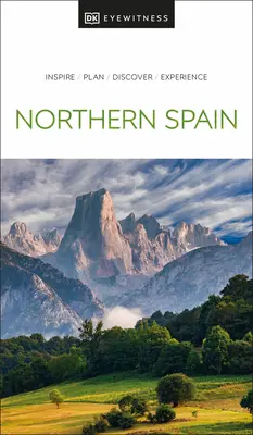 DK Eyewitness Spania de Nord - DK Eyewitness Northern Spain